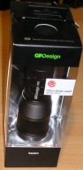 Latarka GP Design P55-BB4 5W Cree LED IPX-4 400lm