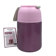 TERMOS OBIADOWY Z ŁYŻKĄ 500ML