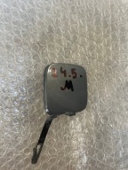 RENAULT MEGANE II SEDAN ZAŚLEPKA HAKA HAK ZDERZAK TYŁ 8200142335