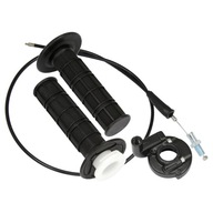 Manetki Rolgaz Obejma Linka Gazu Cross Pitbike Ycf Mrf Kxd Kayo Loncin