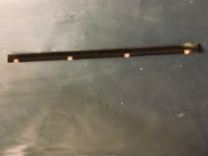 MERCEDES W116 LISTWA ZBIERAJĄCA SZYBY DRZWI TYŁ