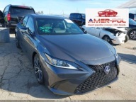 Lexus ES 300H, 2022r., 2.5L 2.5 Benzyna 176KM