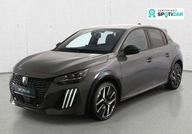 Peugeot 208 mHEV GT 2025 Od RiA 1.2 Hybryda 136KM