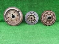 Vw Passat B5 1.8 T Turbo AEB DHW sprzęgło koło dwumasowe tarcza docisk