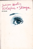 Kolejka. Skarga J.Krelin