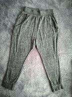 SPODNIE HAREMKI NEXT R. 110