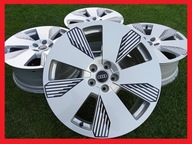 AUDI E-tron 5x112 8x19" ET34 VW Q7 Q8 jak NOWE DEMO!!