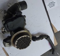 chłodniczka spalin VW POLO 6C FABIA RAPID IBIZA 6J 1.4 TDI CUS 04b131512D