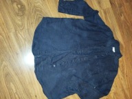 Koszula męska L GAP len