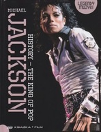 Michael Jackson – History - The King of Pop