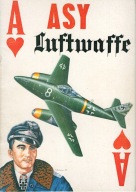 Militaria Janusz Ledwoch Asy Luftwaffe część 1