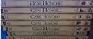 Czas Honoru sezon 1-7 zestaw