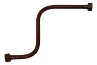 PRZEWÓD SPRĘŻARKA - ODOLEJACZ C-330 42480201