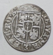 Królewiec Jerzy Wilhelm półtorak 1626