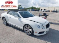 Bentley Continental GT V8 S 2015 4.0l 4.0 Benzyna 521KM