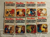 Czarne okręty cz 4-11 Joe Alex