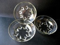 Paterki - Kompotierki - Miseczki STELLA Ząbkowice DROST ... !!!