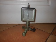 STARY ELEKTROSKOP POMOC SZKOLNA