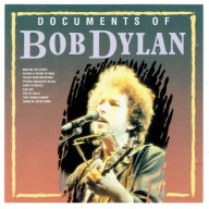 CD Bob Dylan – Documents Of Bob Dylan West Germany Austria