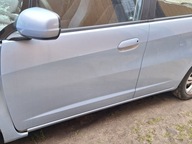 Drzwi przednie tylne lewe prawe HONDA JAZZ III 08-14 Części Europa