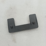 Podkładka prawego lusterka Fiat 126p FL BIS OE 7556388