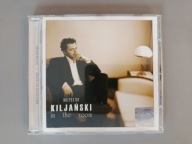 CD / Krzysztof Kiljański / In The Room