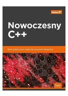 Nowoczesny C++ Zbiór praktycznych zadań dla przyszłych ekspertów Bancila