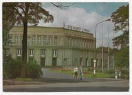 Zabrze lata 80 Dom Muzyki i Tańca 398A