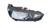 Idealna full led bmw ix lift lci i20 ix20 lampa prawy przod a8-5b65674-02
