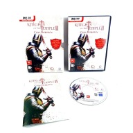 KNIGHTS OF THE TEMPLE II 2 PREMIEROWE PC PL