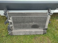 Jumper Boxer Ducato komplet chłodnic