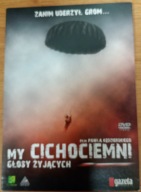 MY CICHOCIEMNI GŁOSY ŻYJĄCYCH płyta DVD