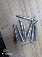 KARCHER K4 PREMIUM ŚRUBA ŚRUNBY WKRĘTY CZĘŚCI PAKIET KOMPLET ORG