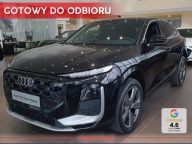 AUDI Q3 TFSI S line Sportback Suv 1.5 (150 KM) 2025