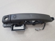 KLAMKA DRZWI TYŁ KEYLESS RENAULT MASTER 3 III 2.3 DCI 806064162R