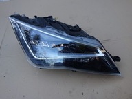 FULL LED PRAWY SEAT LEON III 5F0 PRZED LIFTEM