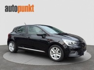 Renault Clio Renault Clio V 1.0 Tce LPG Zen BenzynaLPG 100KM