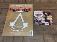 PROTOTYPE DUNGEON SIEGE II BROKEN WORLD + GAZETA