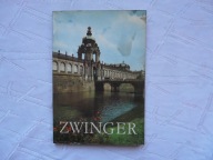 DREZNO ZWINGER PRZEWODNIK