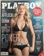 Playboy 3 / 2014