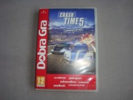 Crash Time 5: Undercover na PC