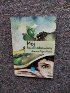 PAPUZIŃSKA - MÓJ BAJARZ ODNOWIONY STUDIA I SZKICE NAUKA DYDAKTYKA PRAKTYKA