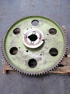 KOŁO PMS 63 T PRASA MIMOŚRODOWA ZAMACHOWE ZĘBATE PRESSA MIMOŚLAD