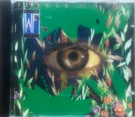 WILD FORCE Jungle of love !!! HARD HEAVY