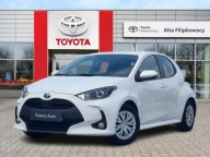 Toyota Yaris Hybrid 1.5 Comfort IV (2020-) Toyota