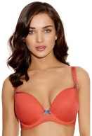 Śliczny biustonosz Freya Deco Vibe 1704 UK 28GG EUR 60J