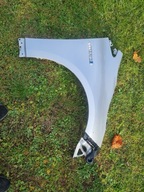 blotnik prawy Toyota Corolla E21 sedan 1f7