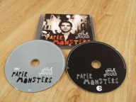 Paper Monsters Dave Gahan Depeche Mode LIMITED EDITION