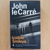 John le Carre - Ludzie Smileya