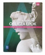 Oblicza epok Jęz polski 1.1 Podręcznik ZP i ZR